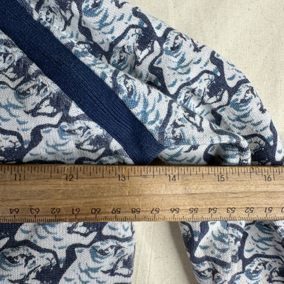 Kenzo Boys Tiger Hoodie Size 3 years - Picture 7 of 8